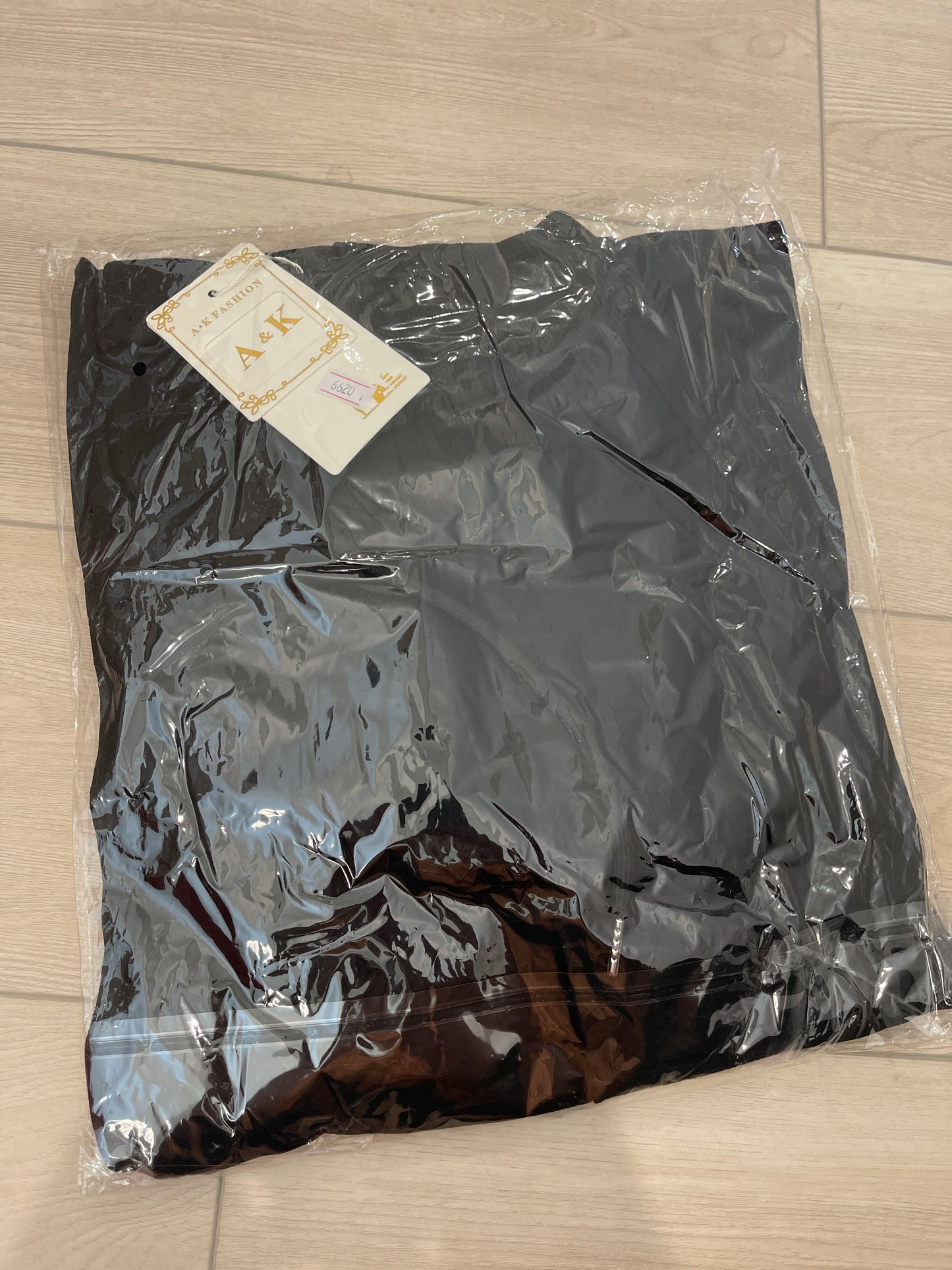 A&K Joggers 6620
