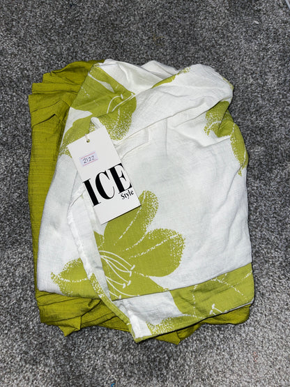 ICE STYLE Pant Set 2122