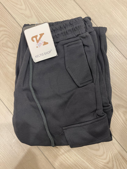 KELTIS SHOP Cargo Pants 2338