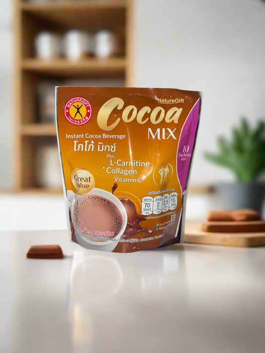 COCOA MIX