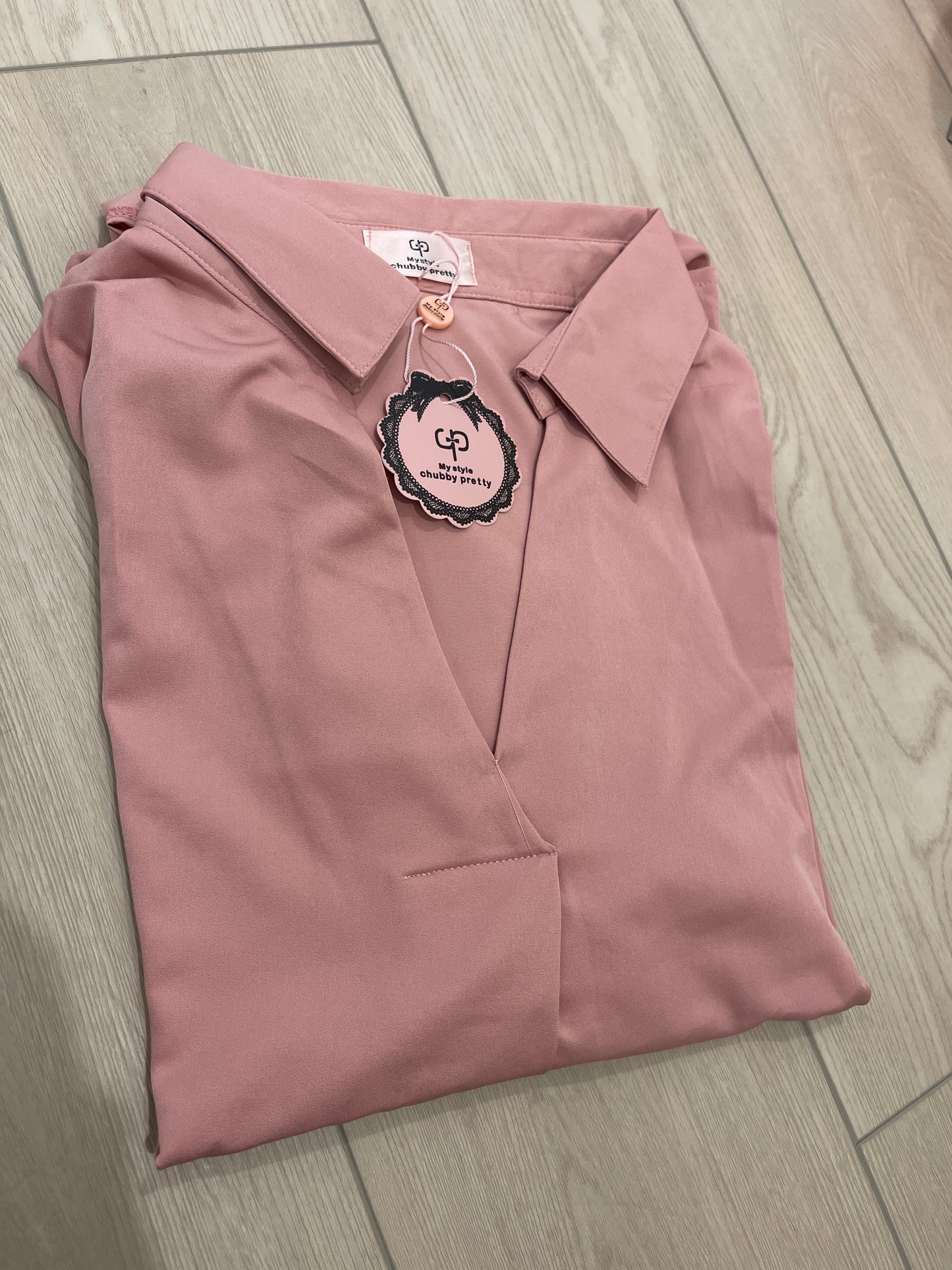 MYSTYLE Top 731