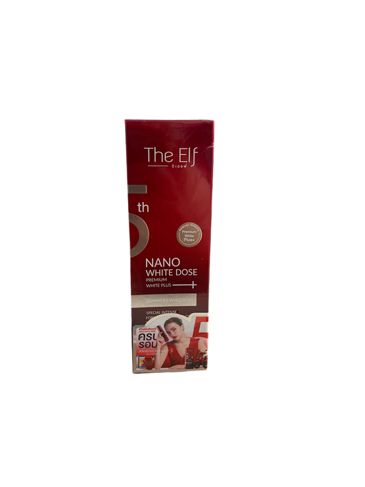 THE ELF Nano White Dose