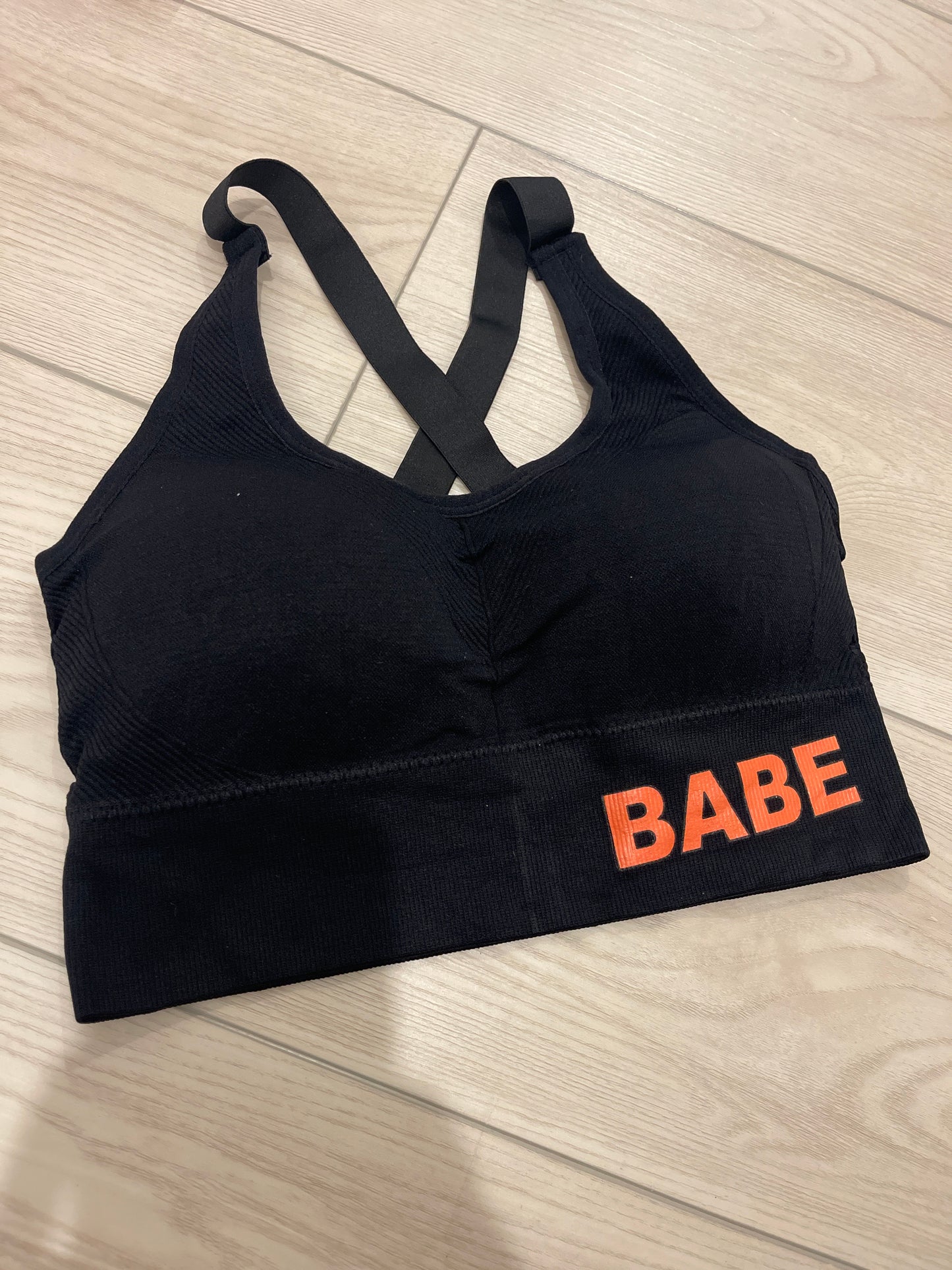 BRA BABE 886