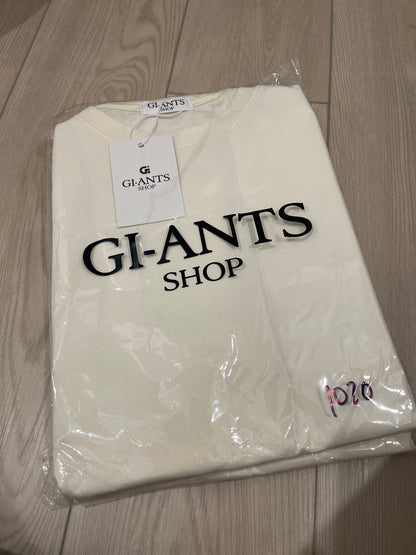 GI-ANTS Top 1020
