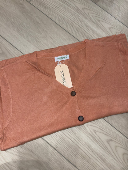 PANNARAI CARDIGAN 92