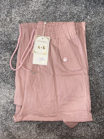 A&K Cargo Pants 7670