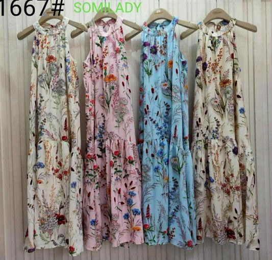 DRESS 1667