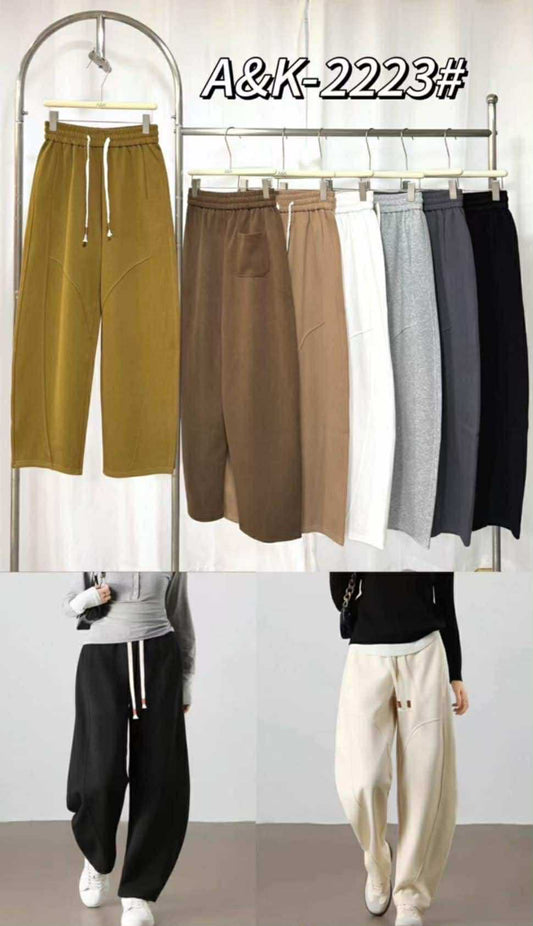 A&K Pants 2223