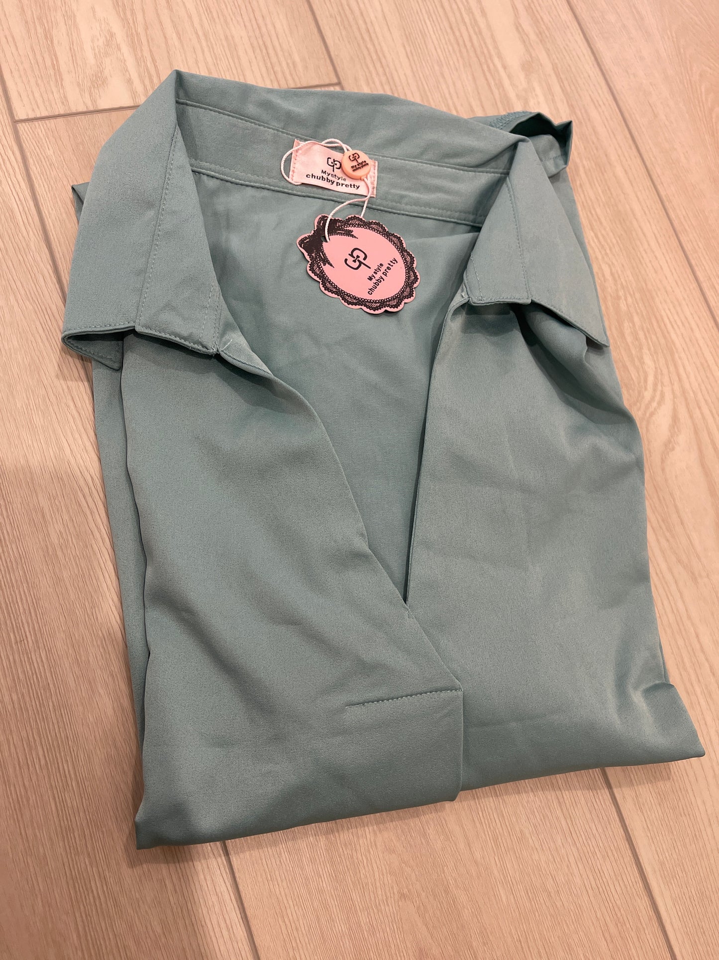 MYSTYLE Top 731