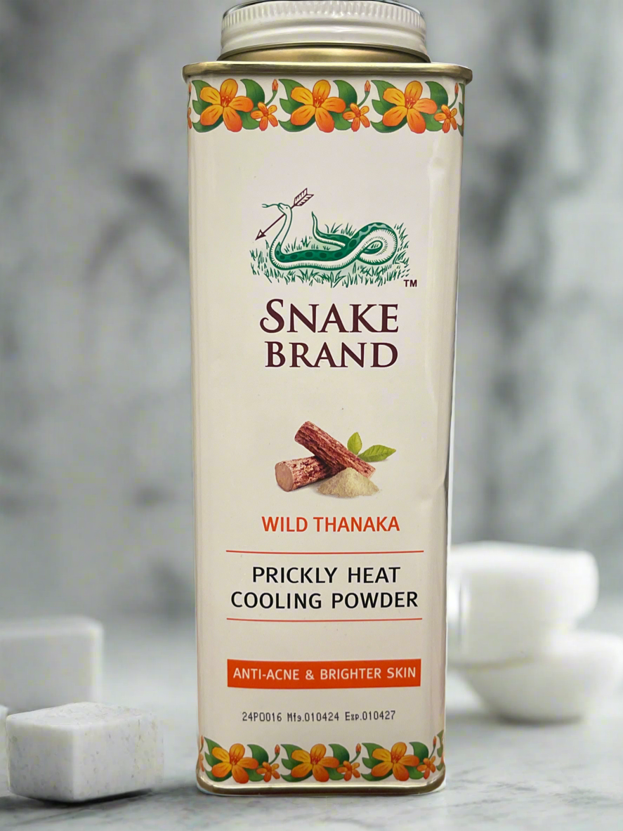 Snake brand Cooling Powder 280g