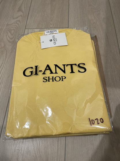 GI-ANTS Top 1020