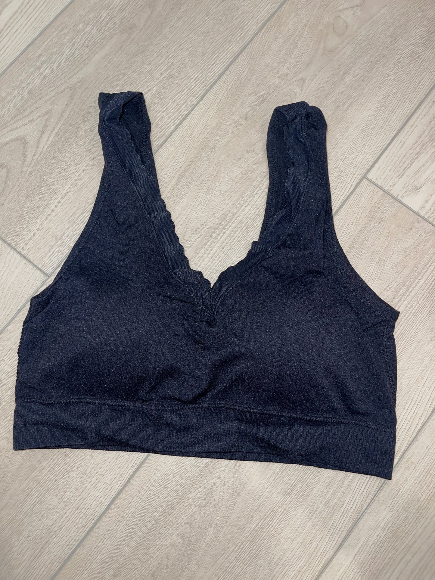 BRA Top