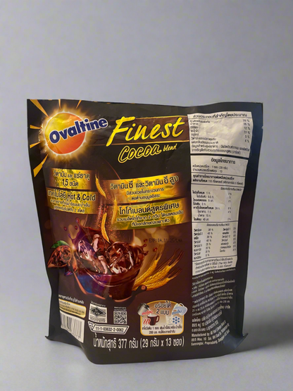 Ovaltine Finest Cocoa