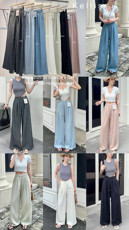 KELTIS SHOP Pants 9328