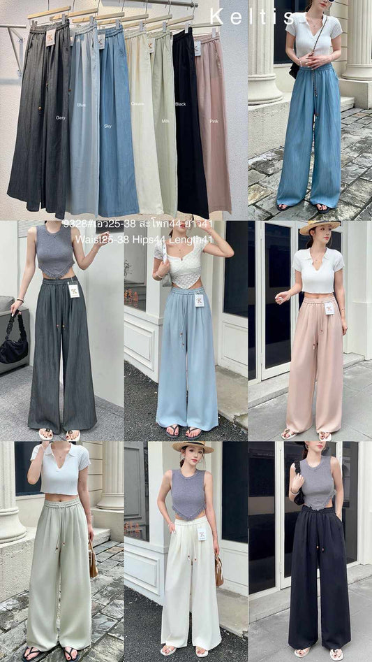 KELTIS SHOP Pants 9328