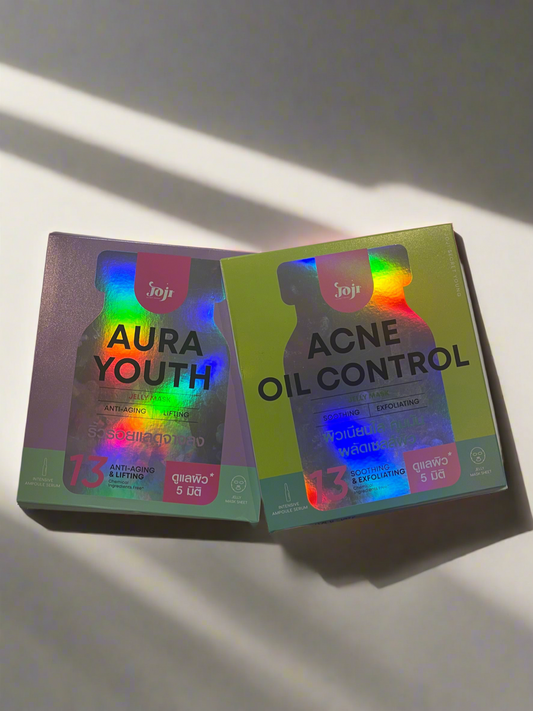 JOJI SECRET YOUNG Jelly Mask Sheet