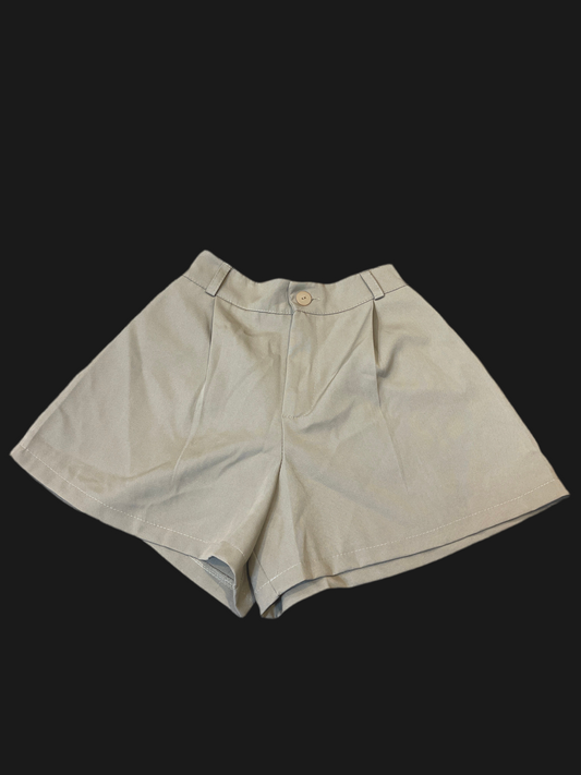 Talent Short