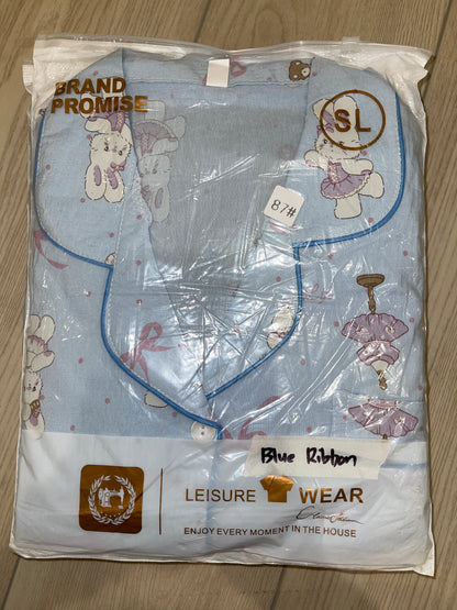 PAJAMA SET 87