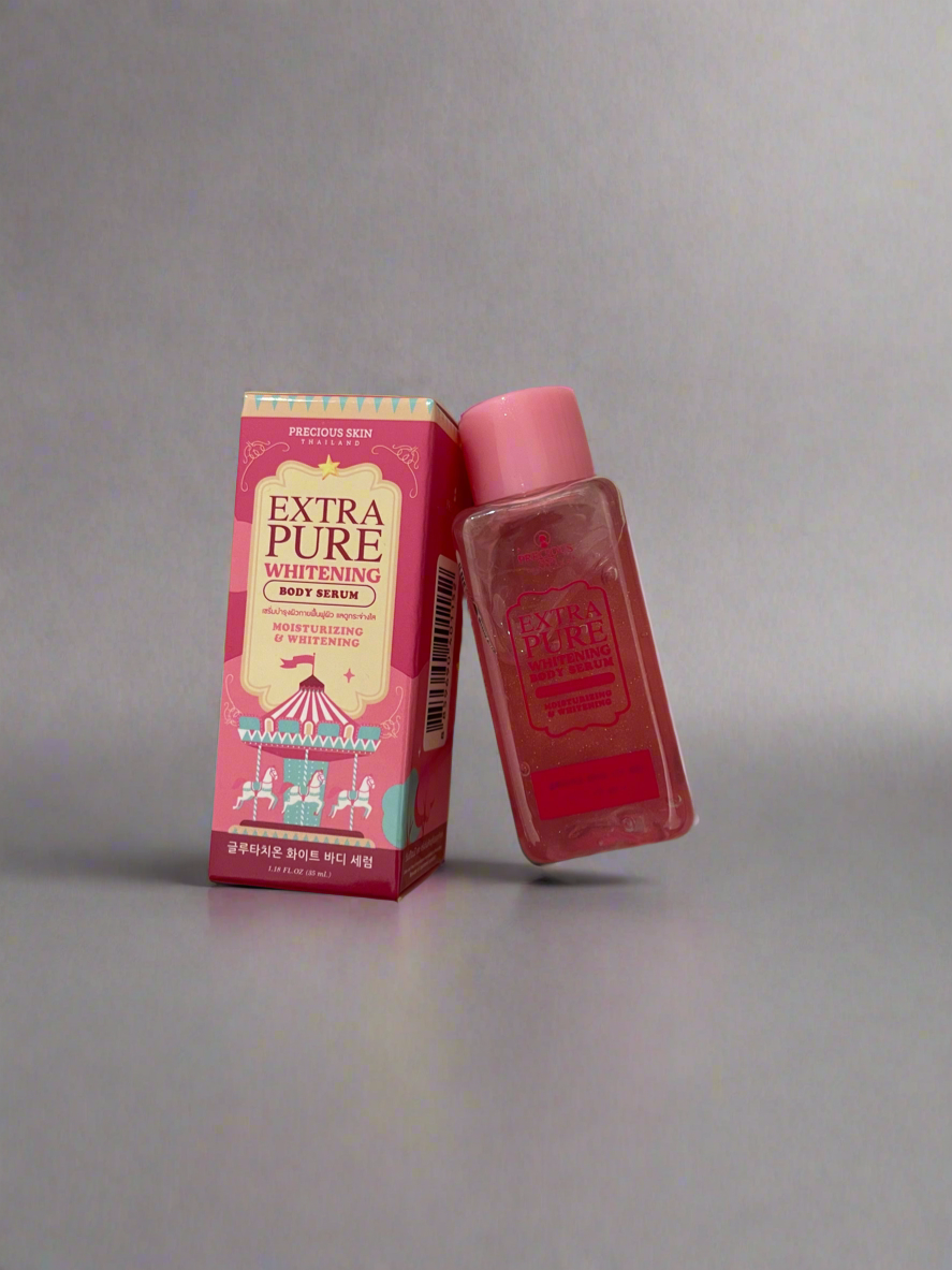 PRECIOUS SKIN Extra Pure Serum 35ml