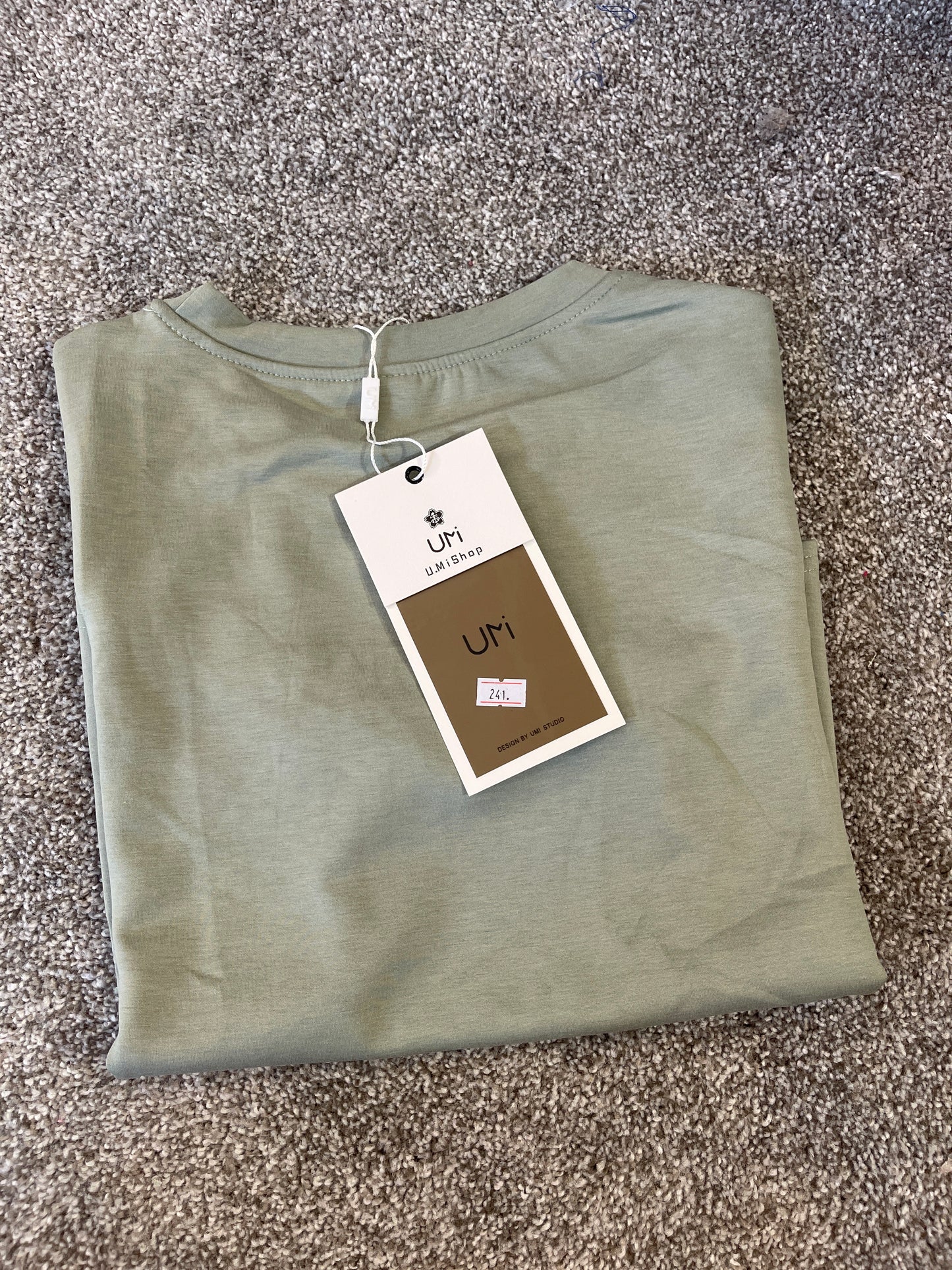 UMI SHOP Tops 241