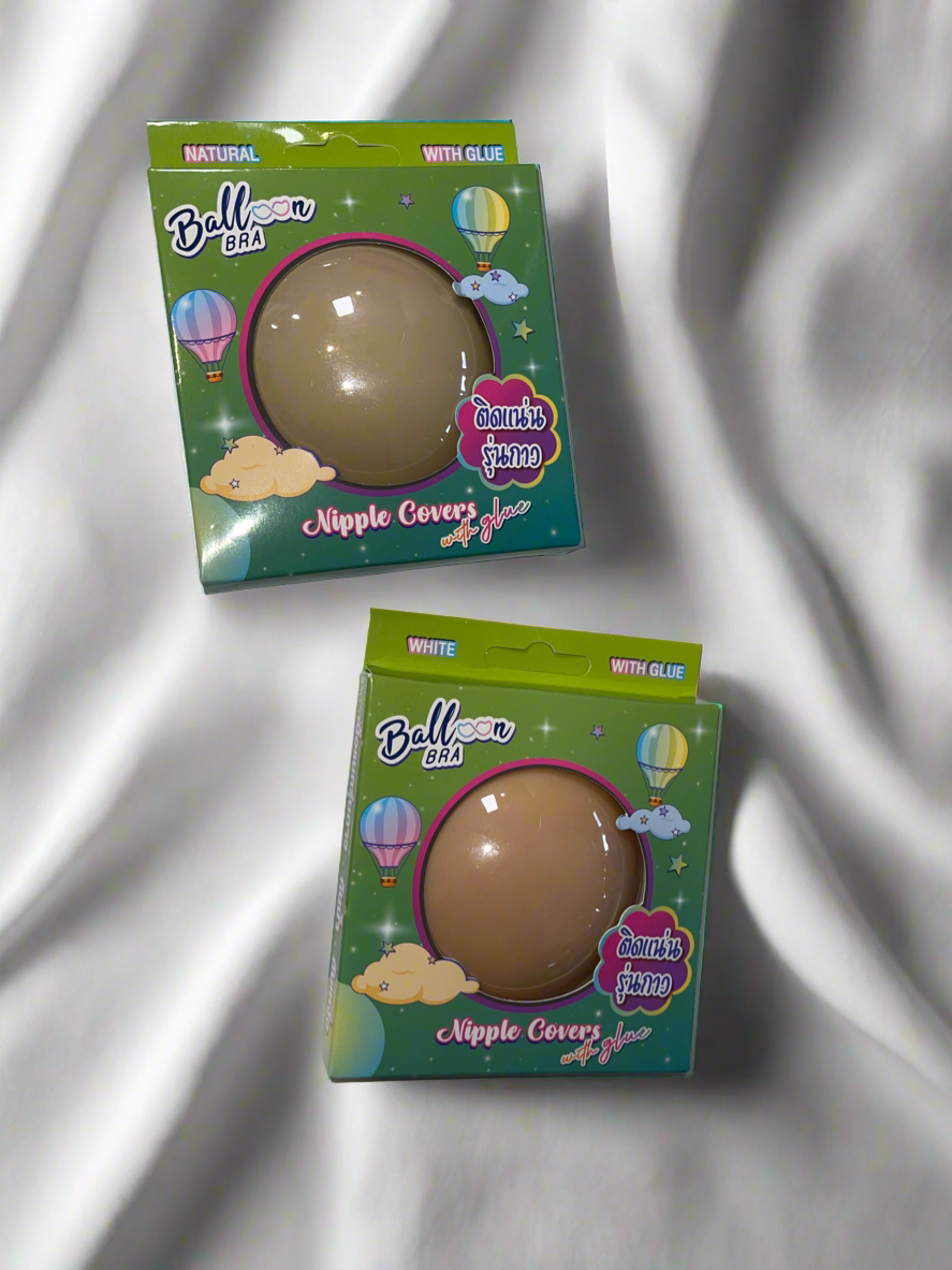 BALLOON BRA Matte