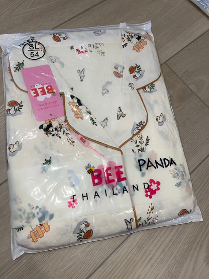 BEE THAILAND PJ SET 54
