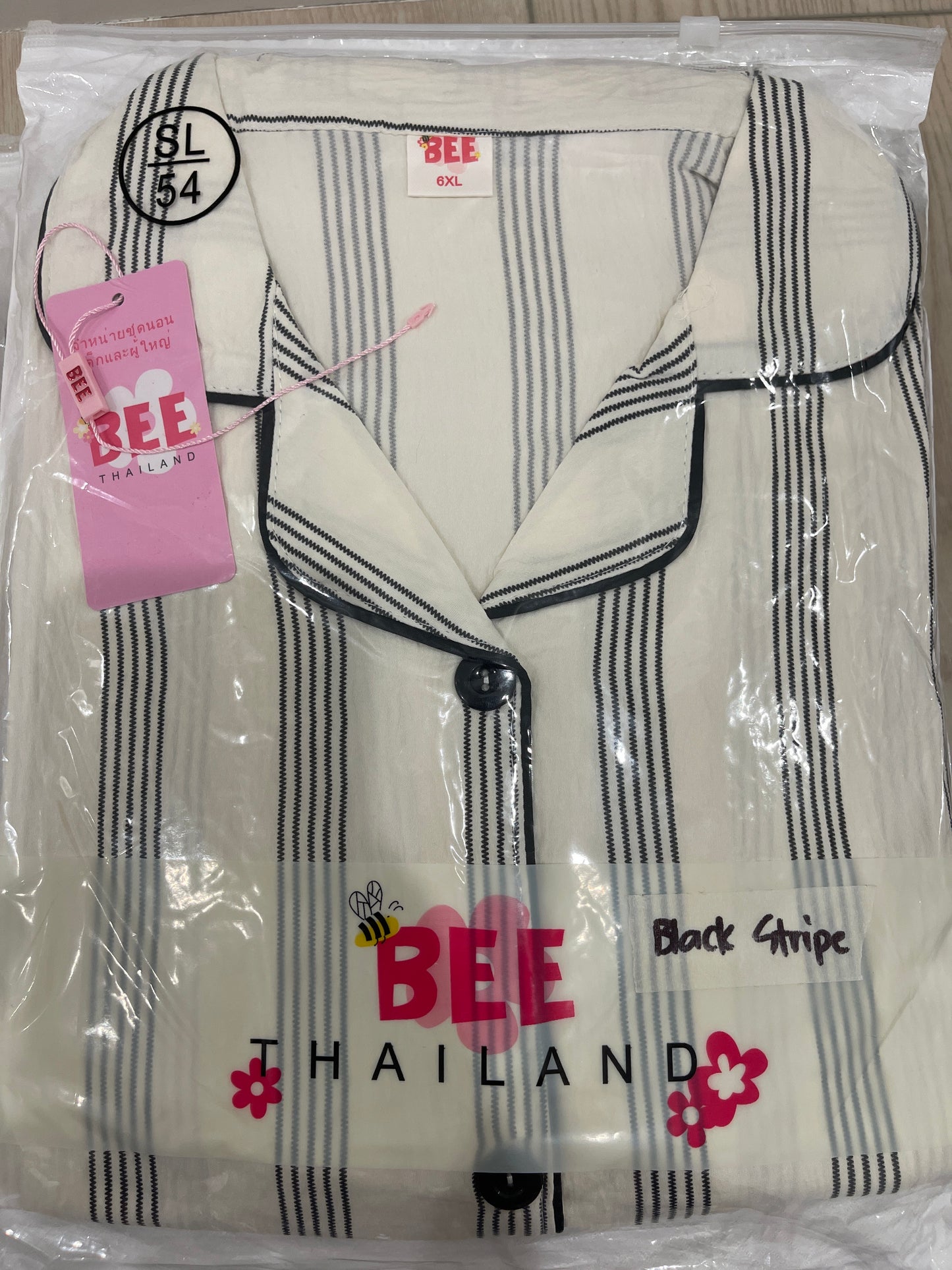 BEE THAILAND PJ SET 54