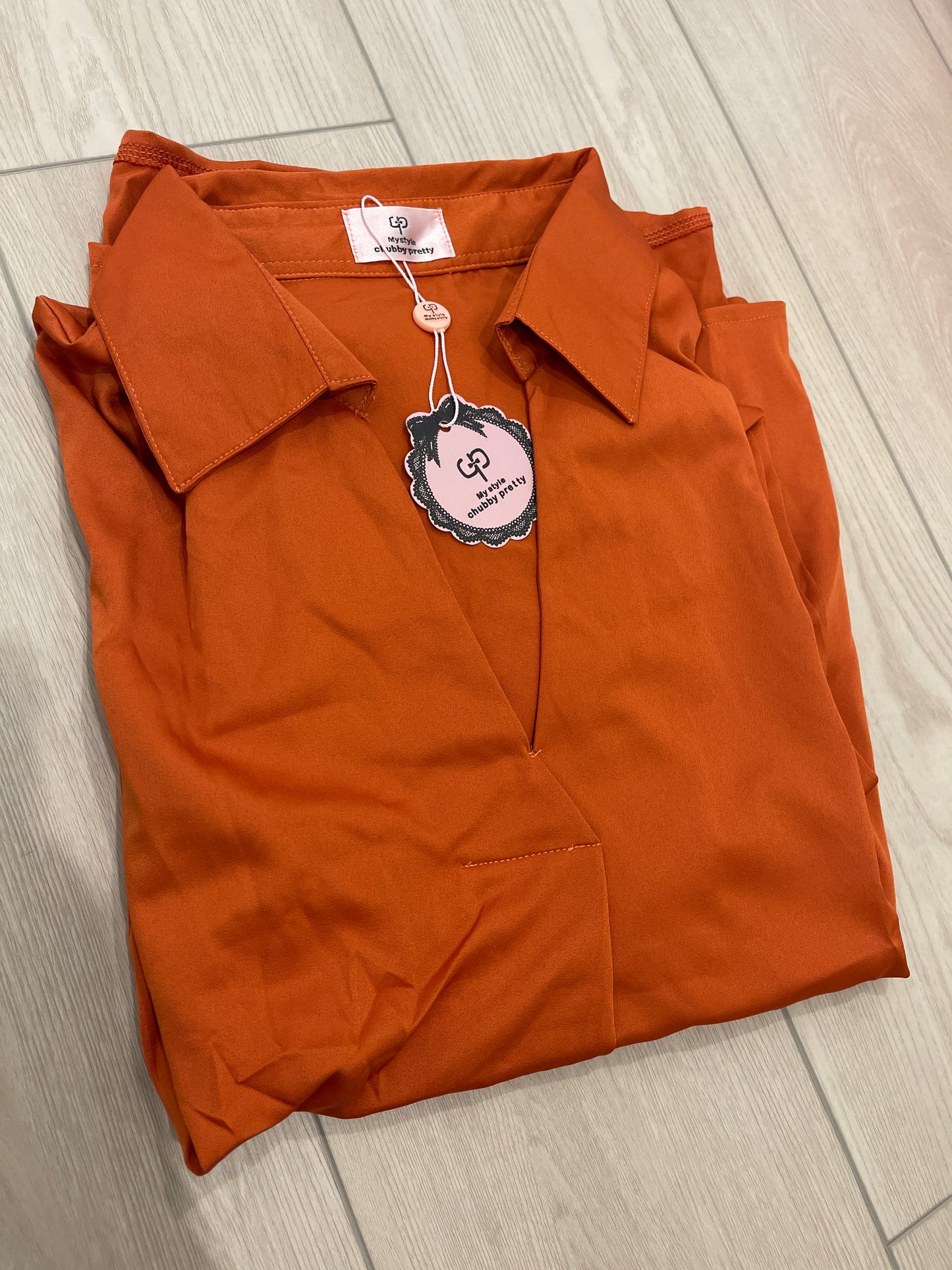 MYSTYLE Top 731