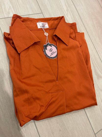 MYSTYLE Top 731