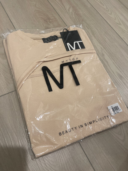 MY TOP cutout