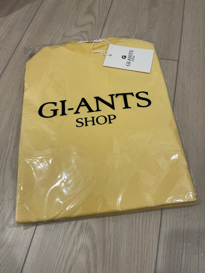 GI-ANTS top