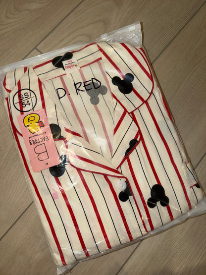 BFACTORY PJ PANTS 55