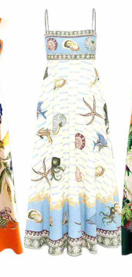 GOSSIP Premium Dress