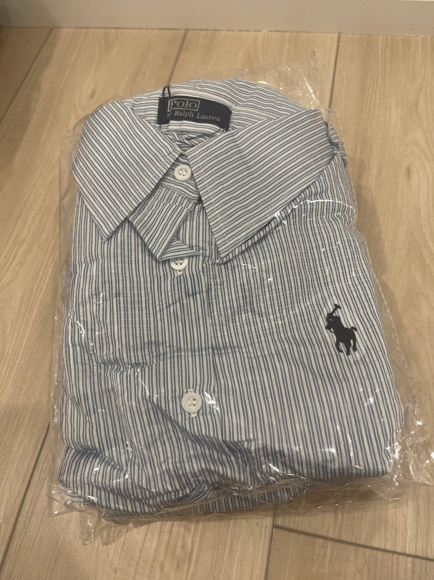 RL Shorts Set