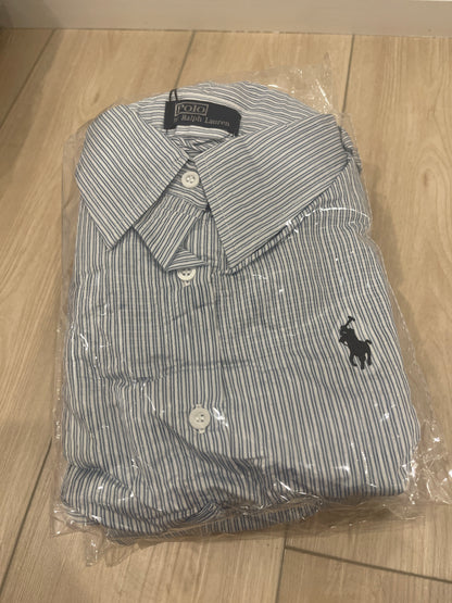 RL Shorts Set
