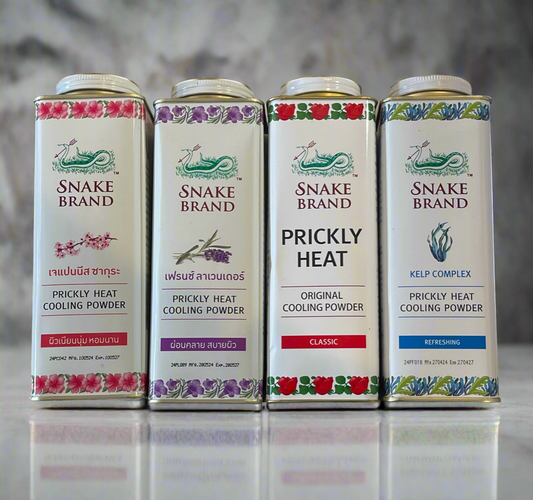 Snake brand Cooling Powder 280g