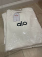 CHILLIN DAY Embroidered Top