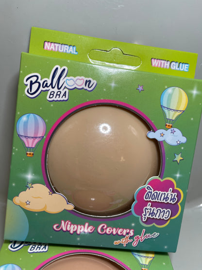 BALLOON BRA Matte