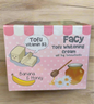 FACY Tofu Whitening Cream 30g