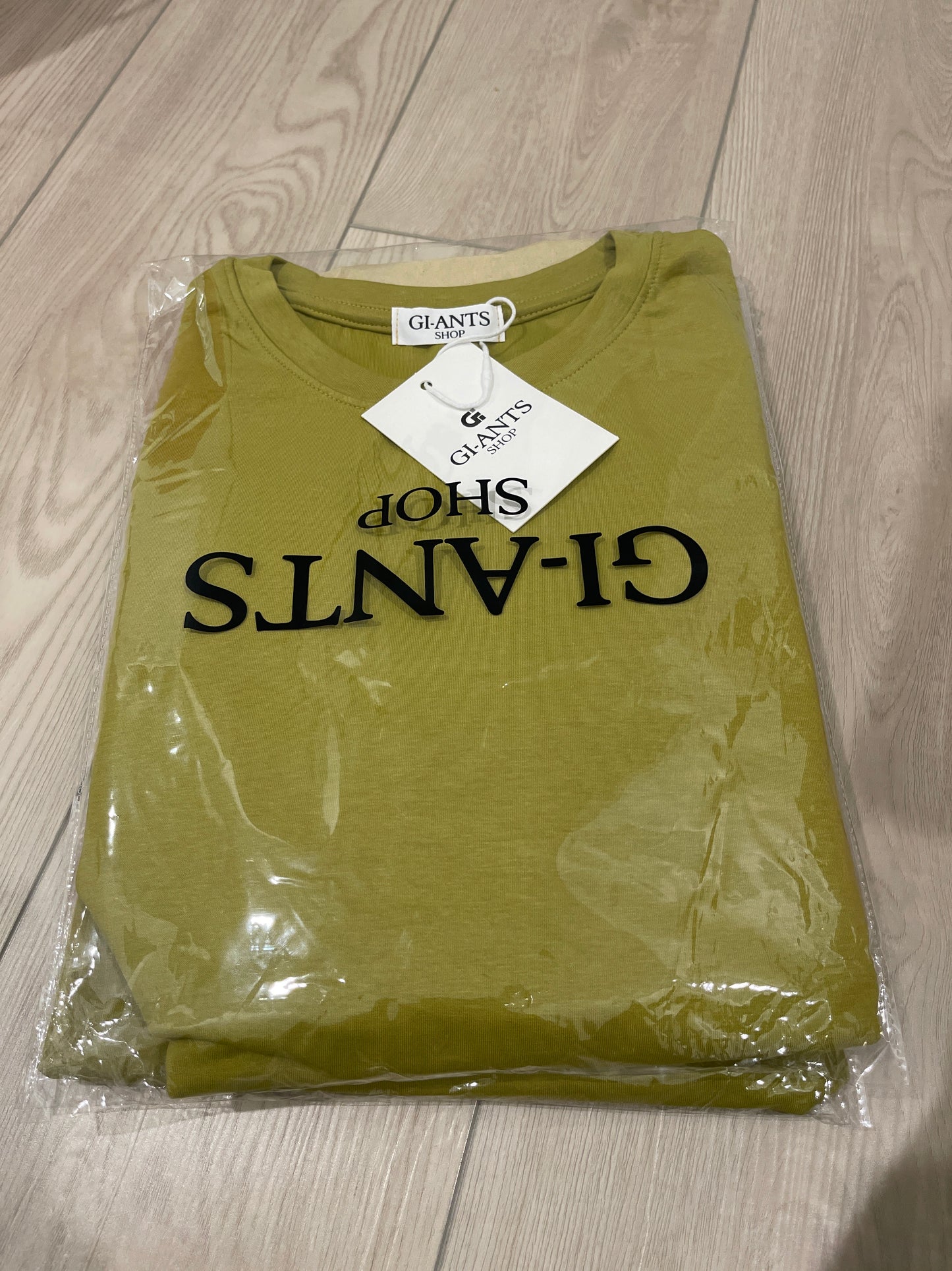 GI-ANTS top