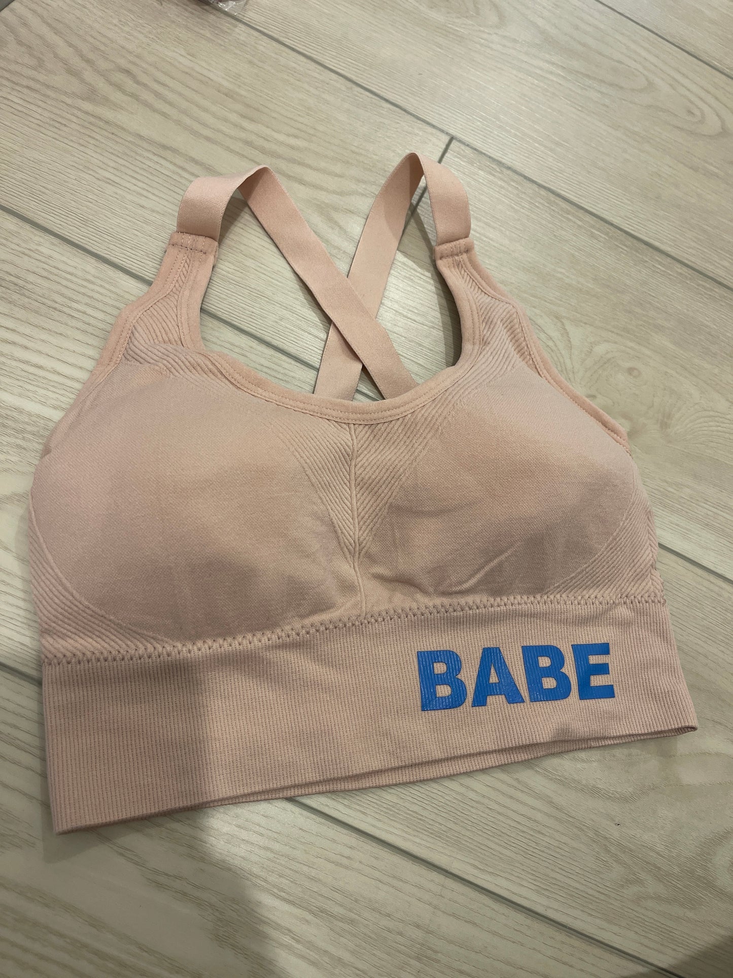 BRA BABE 886