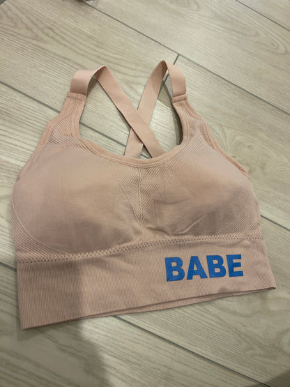 BRA BABE 886