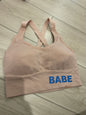 BRA BABE 886