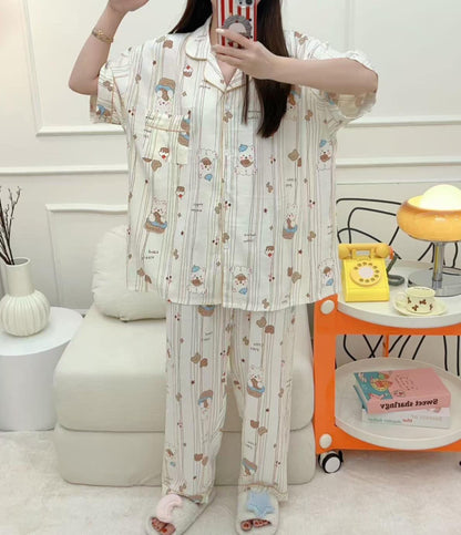 BEE THAILAND PJ SET 54