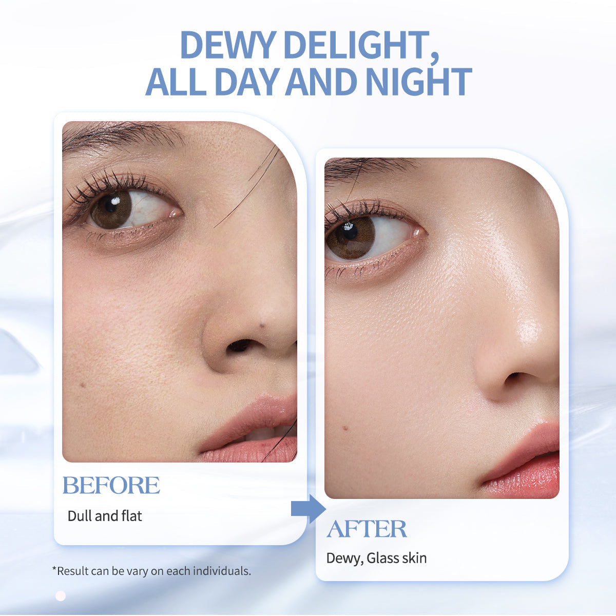 BnB DEWY SETTING SPRAY