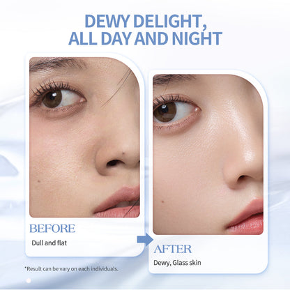 BnB DEWY SETTING SPRAY