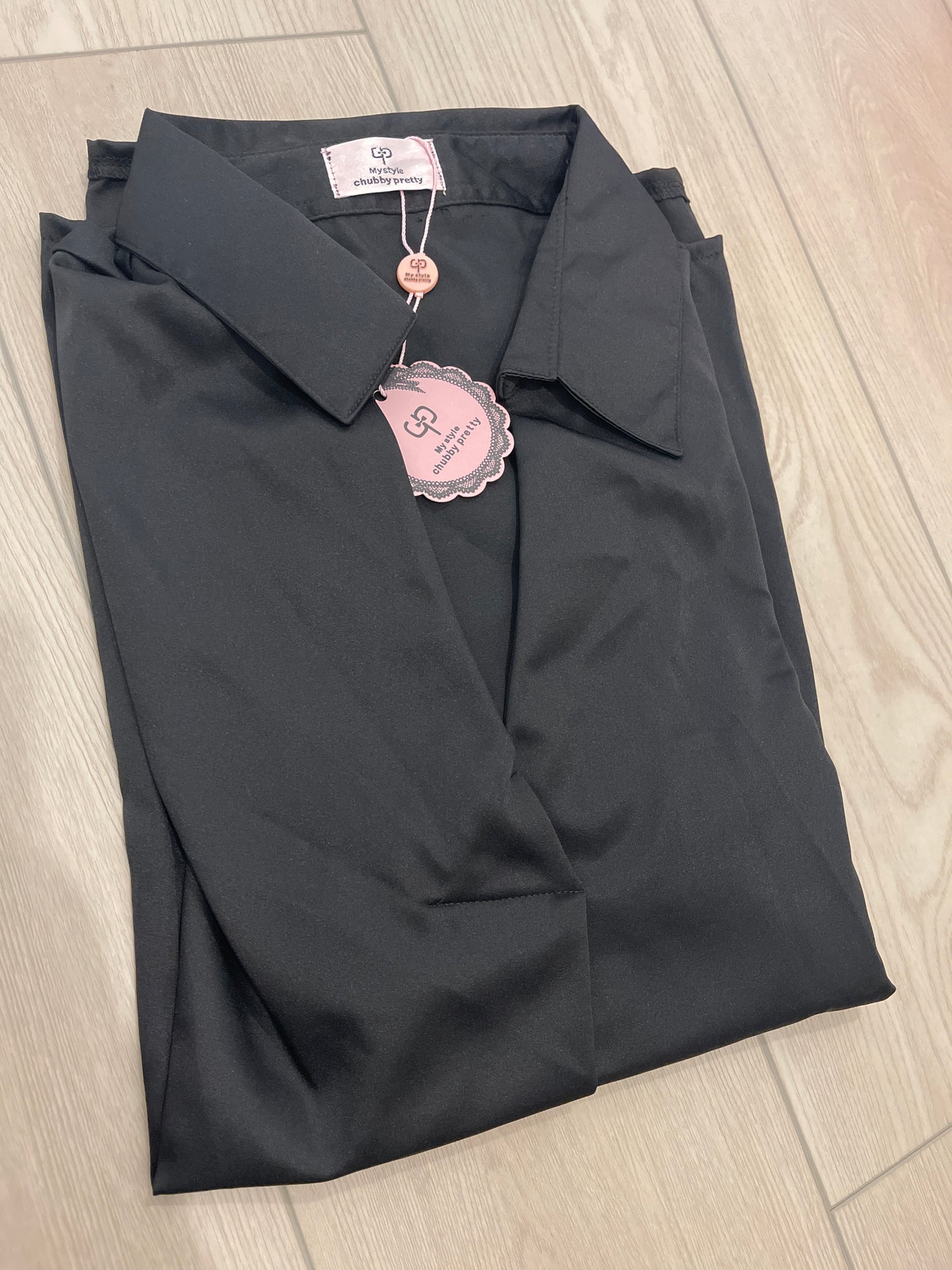 MYSTYLE Top 731