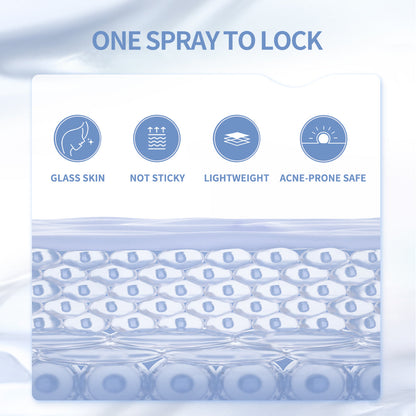 BnB DEWY SETTING SPRAY