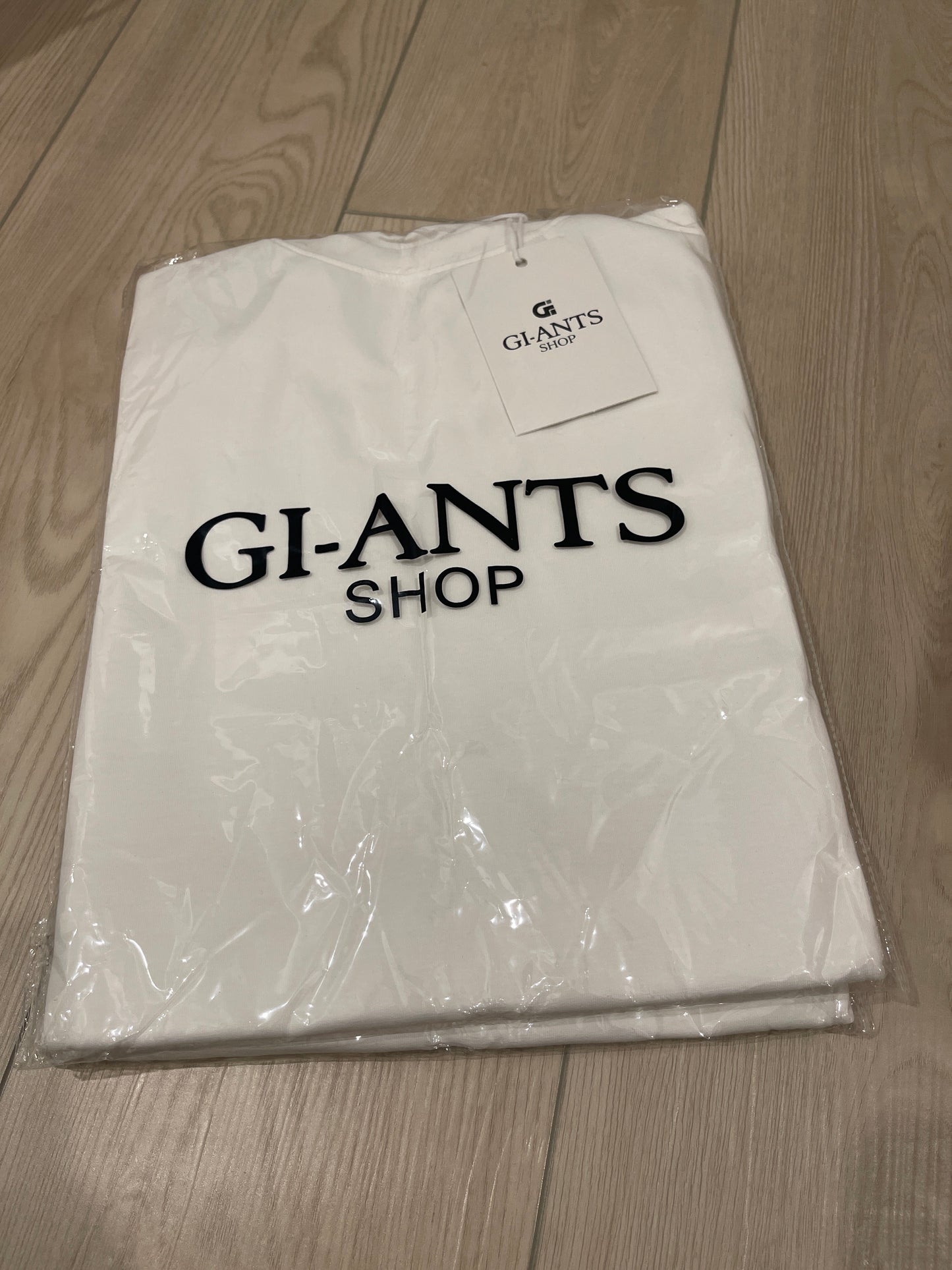 GI-ANTS top