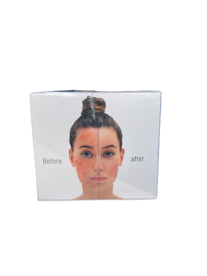SIAM SKIN Herb Recovering and Repairing Cream 15g